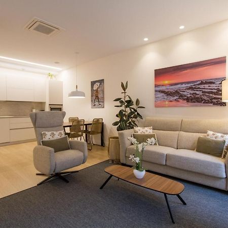 Atsegin Apartment Climatizacion -Opcion A Parking- San Sebastian Luaran gambar