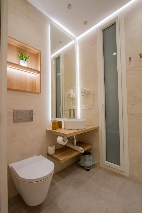 Atsegin Apartment Climatizacion -Opcion A Parking- San Sebastian Luaran gambar